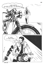 Elvifrance - Série bleue - 052 - Le retour de Frédéric Wladiv : page 140