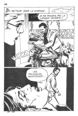 Elvifrance - Série bleue - 052 - Le retour de Frédéric Wladiv : page 141