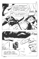 Elvifrance - Série bleue - 052 - Le retour de Frédéric Wladiv : page 142