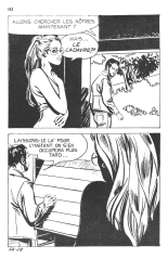 Elvifrance - Série bleue - 052 - Le retour de Frédéric Wladiv : page 143