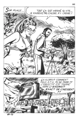 Elvifrance - Série bleue - 052 - Le retour de Frédéric Wladiv : page 144