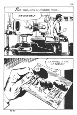Elvifrance - Série bleue - 052 - Le retour de Frédéric Wladiv : page 146