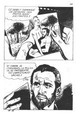 Elvifrance - Série bleue - 052 - Le retour de Frédéric Wladiv : page 148