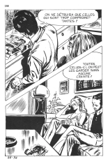 Elvifrance - Série bleue - 052 - Le retour de Frédéric Wladiv : page 149