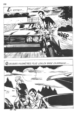 Elvifrance - Série bleue - 052 - Le retour de Frédéric Wladiv : page 151