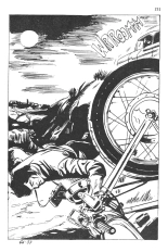 Elvifrance - Série bleue - 052 - Le retour de Frédéric Wladiv : page 152