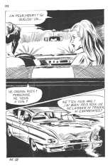 Elvifrance - Série bleue - 052 - Le retour de Frédéric Wladiv : page 153