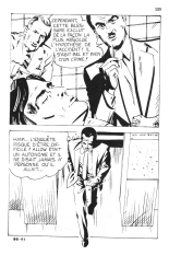 Elvifrance - Série bleue - 052 - Le retour de Frédéric Wladiv : page 156