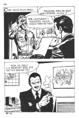 Elvifrance - Série bleue - 052 - Le retour de Frédéric Wladiv : page 157