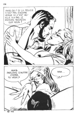 Elvifrance - Série bleue - 052 - Le retour de Frédéric Wladiv : page 159