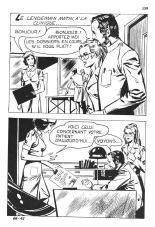 Elvifrance - Série bleue - 052 - Le retour de Frédéric Wladiv : page 160
