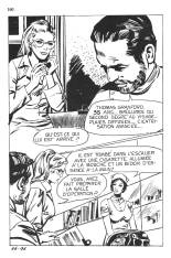 Elvifrance - Série bleue - 052 - Le retour de Frédéric Wladiv : page 161