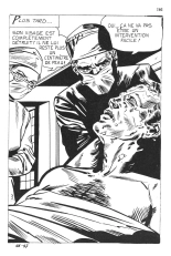 Elvifrance - Série bleue - 052 - Le retour de Frédéric Wladiv : page 162