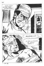 Elvifrance - Série bleue - 052 - Le retour de Frédéric Wladiv : page 163