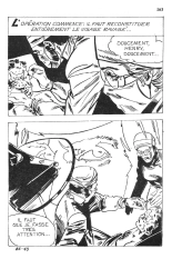 Elvifrance - Série bleue - 052 - Le retour de Frédéric Wladiv : page 164