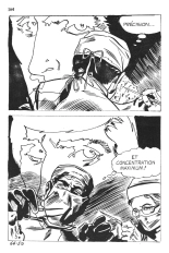 Elvifrance - Série bleue - 052 - Le retour de Frédéric Wladiv : page 165