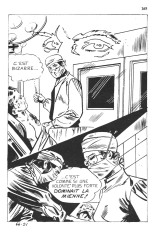 Elvifrance - Série bleue - 052 - Le retour de Frédéric Wladiv : page 166