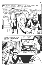 Elvifrance - Série bleue - 052 - Le retour de Frédéric Wladiv : page 168