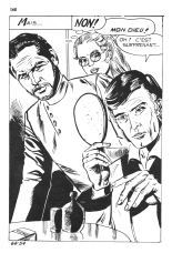 Elvifrance - Série bleue - 052 - Le retour de Frédéric Wladiv : page 169