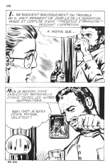 Elvifrance - Série bleue - 052 - Le retour de Frédéric Wladiv : page 171