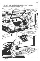 Elvifrance - Série bleue - 052 - Le retour de Frédéric Wladiv : page 172