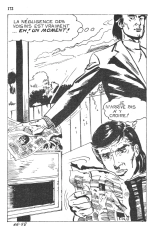 Elvifrance - Série bleue - 052 - Le retour de Frédéric Wladiv : page 173