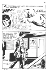 Elvifrance - Série bleue - 052 - Le retour de Frédéric Wladiv : page 174