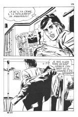 Elvifrance - Série bleue - 052 - Le retour de Frédéric Wladiv : page 176