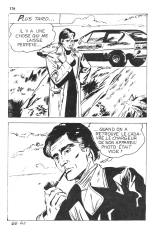 Elvifrance - Série bleue - 052 - Le retour de Frédéric Wladiv : page 177