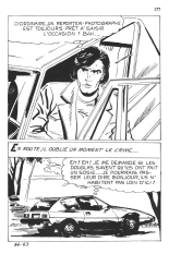 Elvifrance - Série bleue - 052 - Le retour de Frédéric Wladiv : page 178