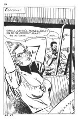 Elvifrance - Série bleue - 052 - Le retour de Frédéric Wladiv : page 179
