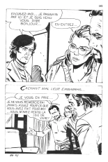 Elvifrance - Série bleue - 052 - Le retour de Frédéric Wladiv : page 182