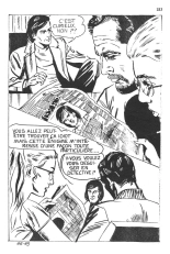 Elvifrance - Série bleue - 052 - Le retour de Frédéric Wladiv : page 184