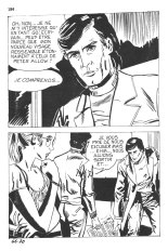 Elvifrance - Série bleue - 052 - Le retour de Frédéric Wladiv : page 185
