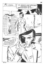 Elvifrance - Série bleue - 052 - Le retour de Frédéric Wladiv : page 186