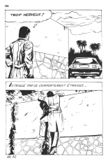 Elvifrance - Série bleue - 052 - Le retour de Frédéric Wladiv : page 187