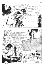 Elvifrance - Série bleue - 052 - Le retour de Frédéric Wladiv : page 188