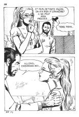 Elvifrance - Série bleue - 052 - Le retour de Frédéric Wladiv : page 189