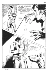 Elvifrance - Série bleue - 052 - Le retour de Frédéric Wladiv : page 190