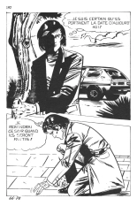 Elvifrance - Série bleue - 052 - Le retour de Frédéric Wladiv : page 193