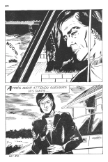 Elvifrance - Série bleue - 052 - Le retour de Frédéric Wladiv : page 195