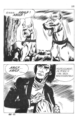 Elvifrance - Série bleue - 052 - Le retour de Frédéric Wladiv : page 196