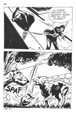 Elvifrance - Série bleue - 052 - Le retour de Frédéric Wladiv : page 197