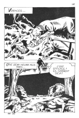 Elvifrance - Série bleue - 052 - Le retour de Frédéric Wladiv : page 198