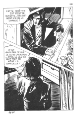 Elvifrance - Série bleue - 052 - Le retour de Frédéric Wladiv : page 200