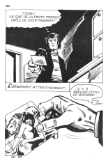 Elvifrance - Série bleue - 052 - Le retour de Frédéric Wladiv : page 203