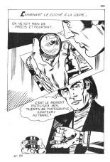 Elvifrance - Série bleue - 052 - Le retour de Frédéric Wladiv : page 204