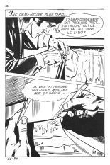 Elvifrance - Série bleue - 052 - Le retour de Frédéric Wladiv : page 205
