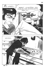 Elvifrance - Série bleue - 052 - Le retour de Frédéric Wladiv : page 206