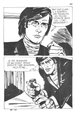 Elvifrance - Série bleue - 052 - Le retour de Frédéric Wladiv : page 208